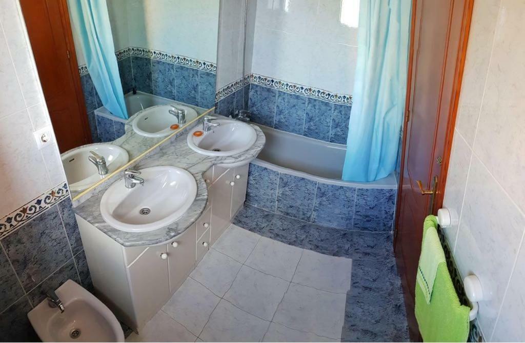 Апартаменты Residencial Isla Grosa Ла-Манга-дель-Мар-Менор Экстерьер фото